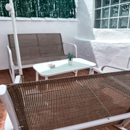 Casita Menta - Alojamiento Unico En El Centro De Торрокс-Коста Экстерьер фото