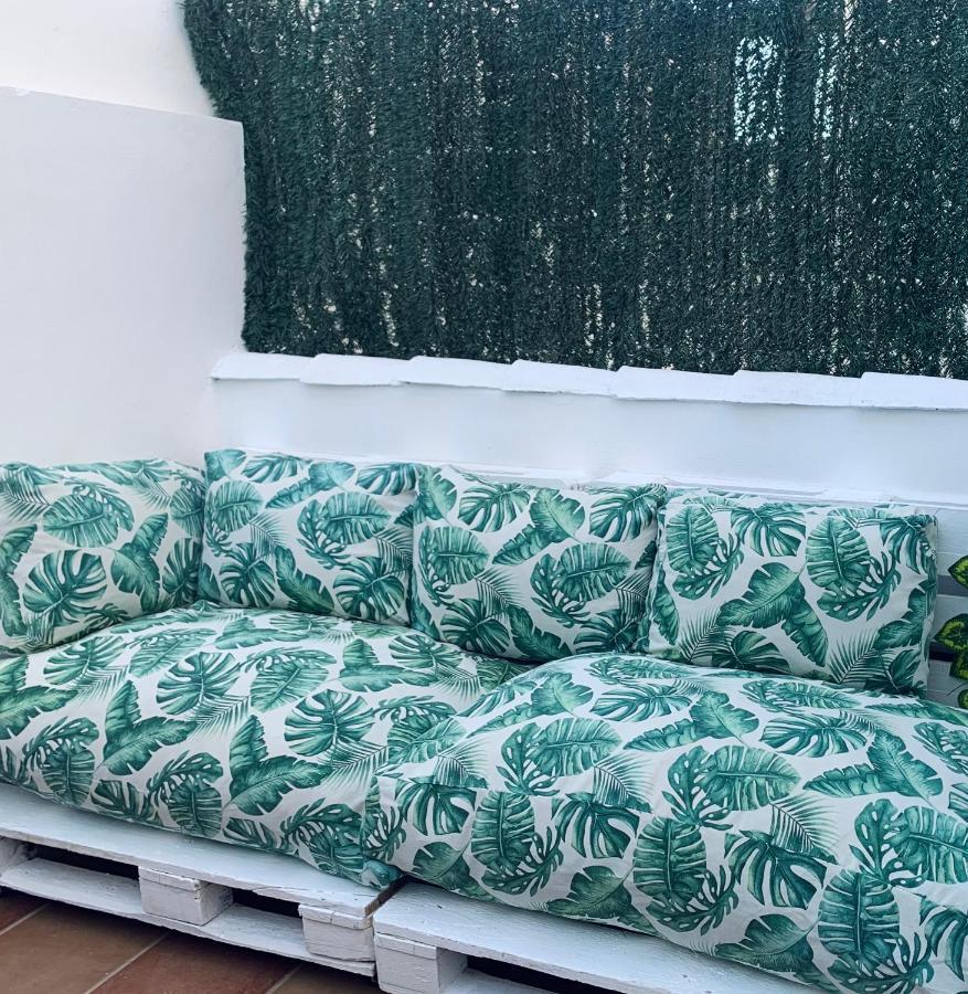 Casita Menta - Alojamiento Unico En El Centro De Торрокс-Коста Экстерьер фото