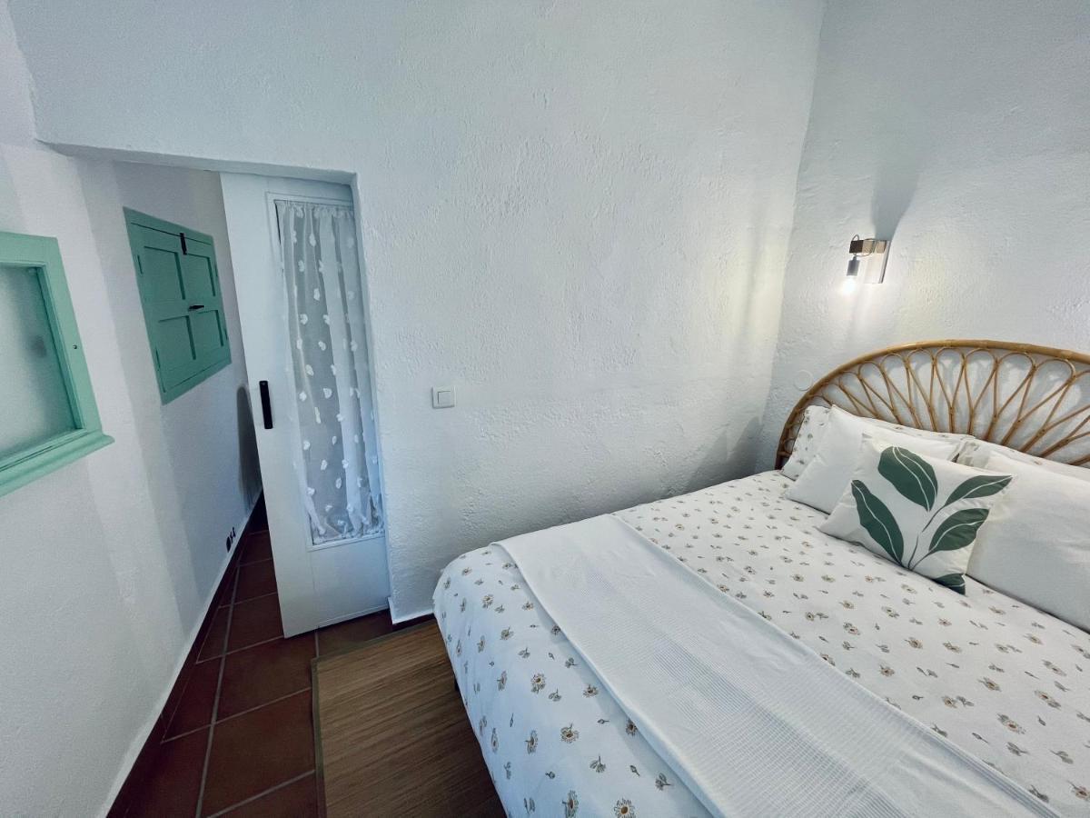 Casita Menta - Alojamiento Unico En El Centro De Торрокс-Коста Экстерьер фото