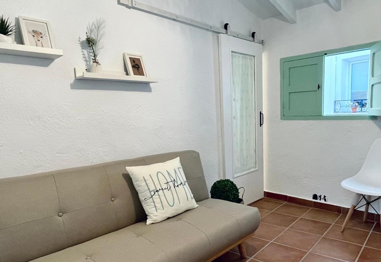Casita Menta - Alojamiento Unico En El Centro De Торрокс-Коста Экстерьер фото